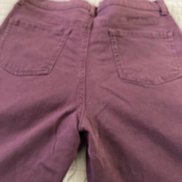 Gloria Vanderbilt Size 16 - Picture 2 of 6